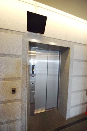 コンフォリア日本橋人形町イーストの物件内観写真